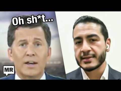 Fox News Anchor FIRED: The Evidence You NEED To See