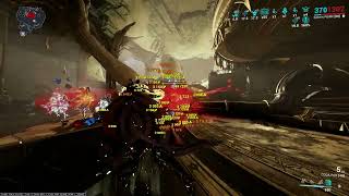 Warframe: Saryn Prime, Fulmin Prime and Coda Pox build [2026]