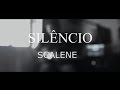 SILÊNCIO - Scalene (cover by: Manaém Jamai)