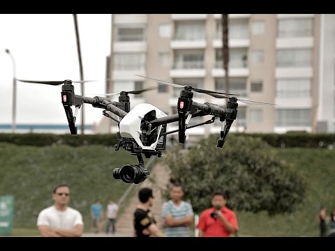 Inspire 1 Pro