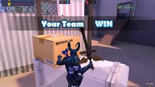 Microvolts ClanMatch (GetHyper vs HighHopes