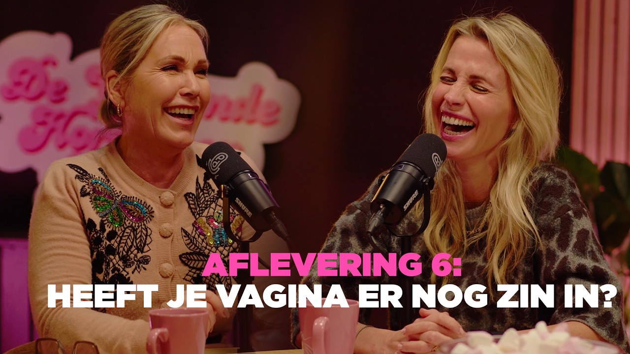 Heeft je vagina er nog zin in?