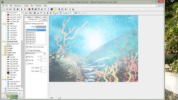 CPI 111: Super Rainbow Reef, Part 1
