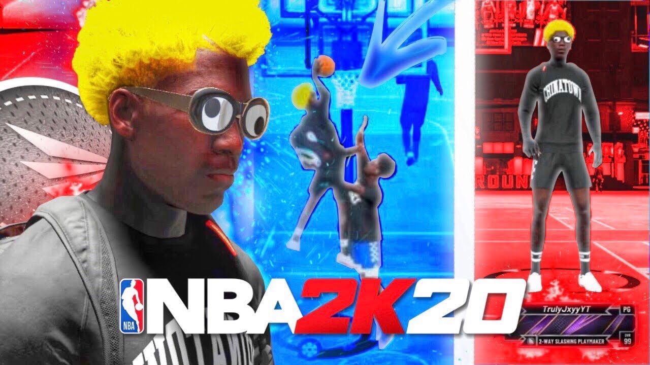 *NEW* BEST SIGNATURE STYLES FOR 2WAY SLASHING PLAYMAKER AFTER PATCH 12