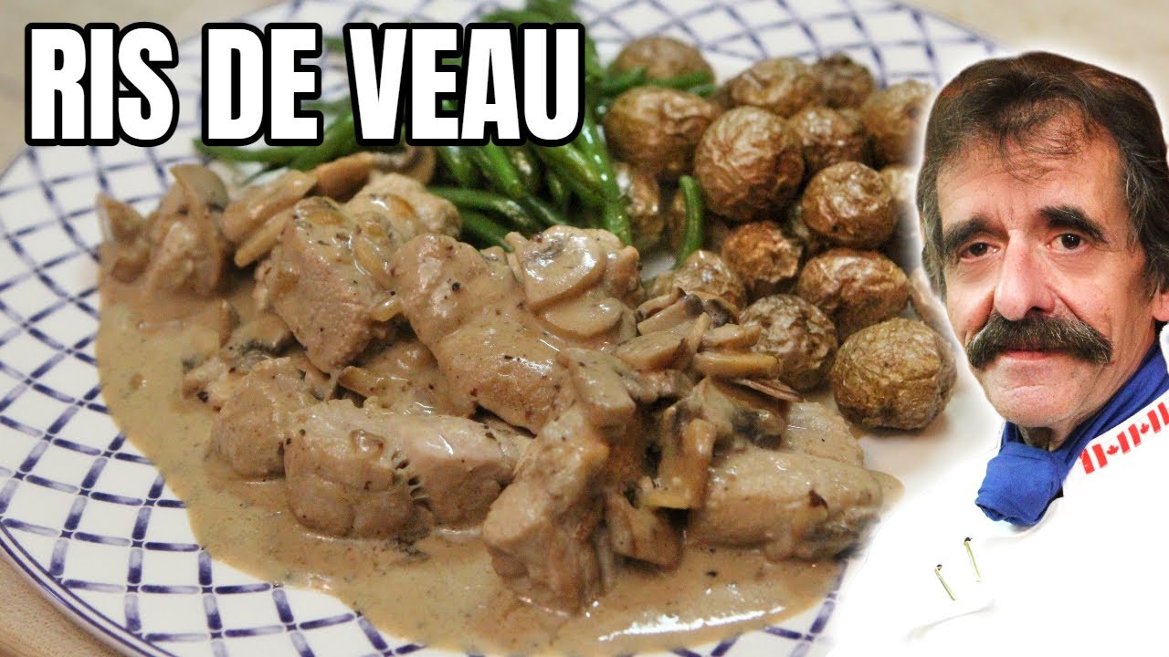 Ris de veau