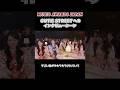 MUSIC AWARDS JAPAN 2026 古澤里紗インタビューシーン#cutiestreet #古澤里紗 #maj2026