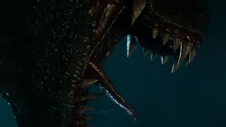 THE LAKE (2022) Trailer