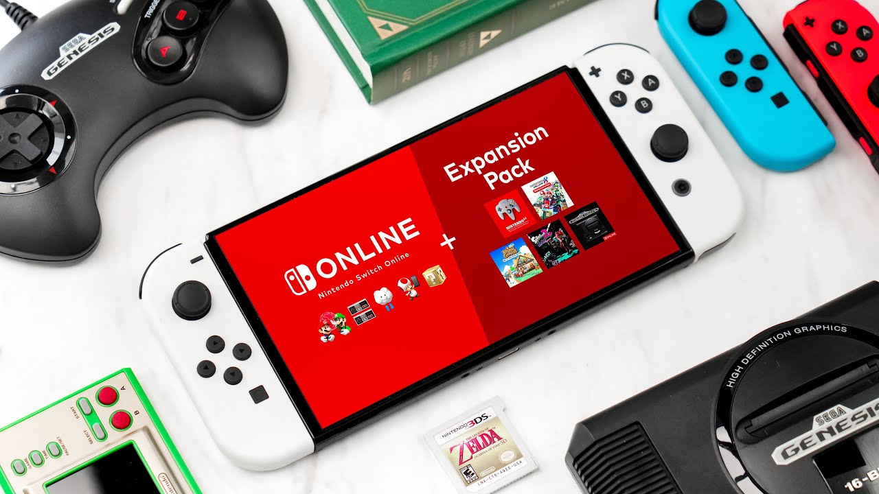 Nintendo Switch Online Review: Why It's Worth the Money