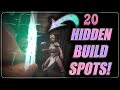 Rat holes  stash spots  pvp guide  chapter 3 age of war  conan exiles 2024