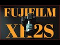 Fujifilm XH2S - Hybrid Camera of the Year?