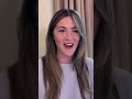 Isabelle Fuhrman recalls working with Jennifer Lawrence on the Hunger Games