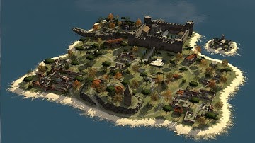 The Talos Principle Workshop Maps: Episode 134: Elohim