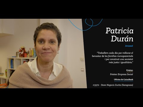 Cas Real: Fundació Amasol - Suport a la Inclusió Social amb MicroBank