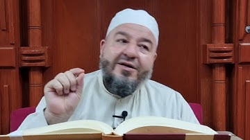 ( فضل سورة الزلزلة وسورة: قل يٰأيها الكافرون ) - كتاب معالم السنّة النّبوية | الشيخ عبد الله الرحال