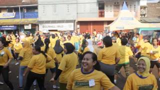 GOYANG DANGDUT NASPRO