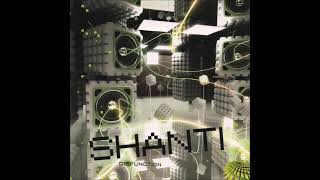 Shanti  Disfunction 2006  Album