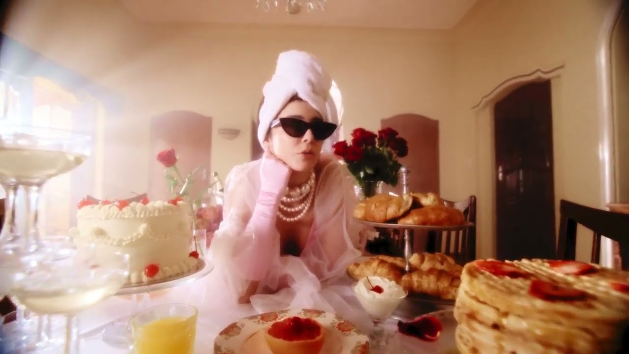 London-based Zimbabwean pop riser Ananya Drops New Tracks