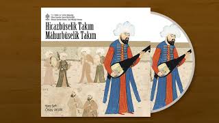 Mânend-I Âh Kimse Bana Hem-Nefes Değil Hicazbûselikmâhurbûselik Takım - Önay Akan