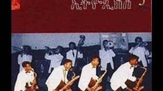 Video thumbnail of "ethiopiques 3 - alemayehu eshete - tey gedyeleshem"