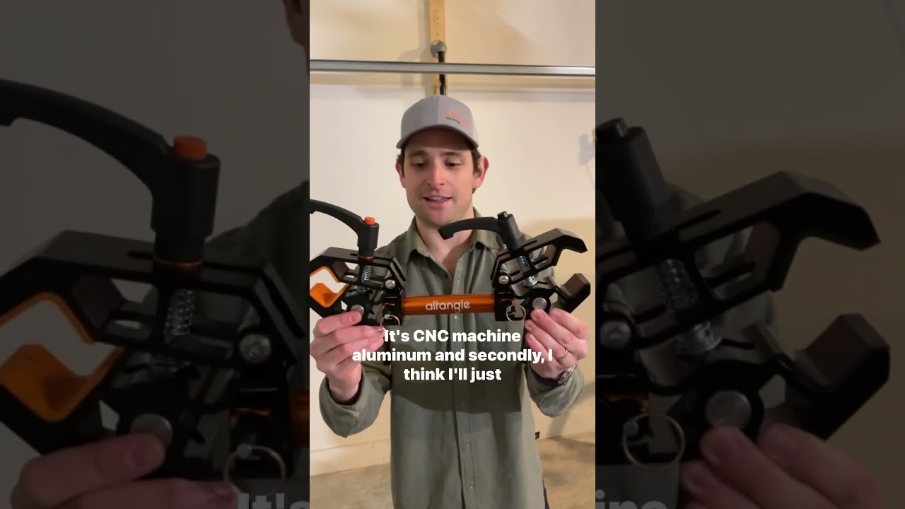 Hangar Connect - unbelievably STRONG!