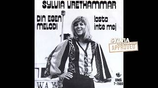 Sylvia Vrethammar | Din egen melodi