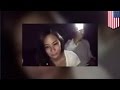 Istri selingkuh dengan sahabat sendiri, tertangkap pada kamera TomoNews