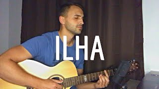 Luan Santana - ILHA (Cover Eduardo Bueno)