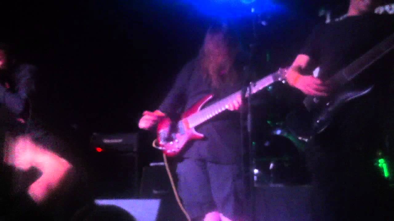 Ashes Within Live Full Set 2013 The Whiskey @ Hollywood, California 11/19/13