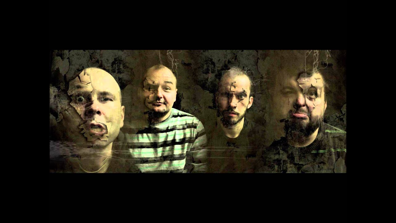 Souldust - Kruk (Wigury metryczne EP, MegaTotal.pl 2013)