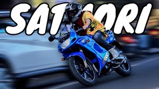 MOTHER SATMORI LEMBANG #mom