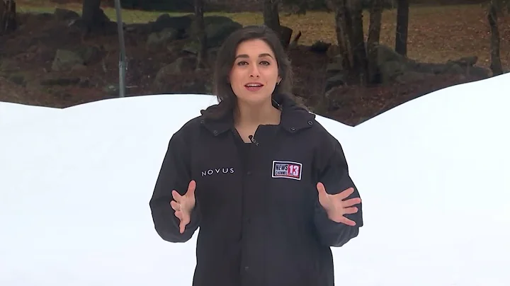 How Do Ski Resorts Make Snow?