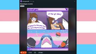 Trans memes for yall now that Im back, enjoy!