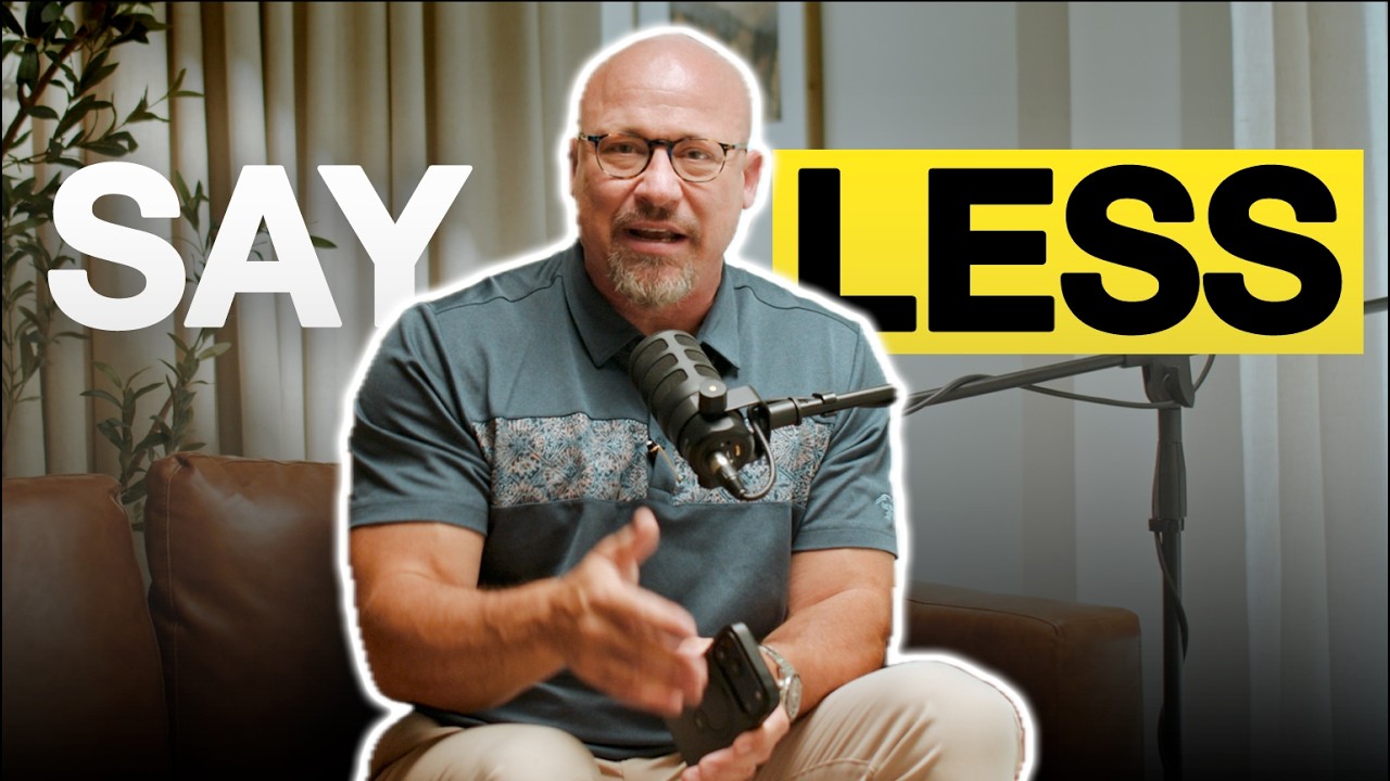 What NOT to Say to Someone Who’s Hurting // Ep. 100