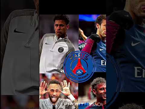 Neymar Aura 😎