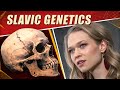 The Hidden Secrets Of Slavic Genetics The Hidden Secrets Of Slavic Genetics