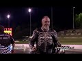 Speedweek: Chris Porter's Top Fuel Harley explodes