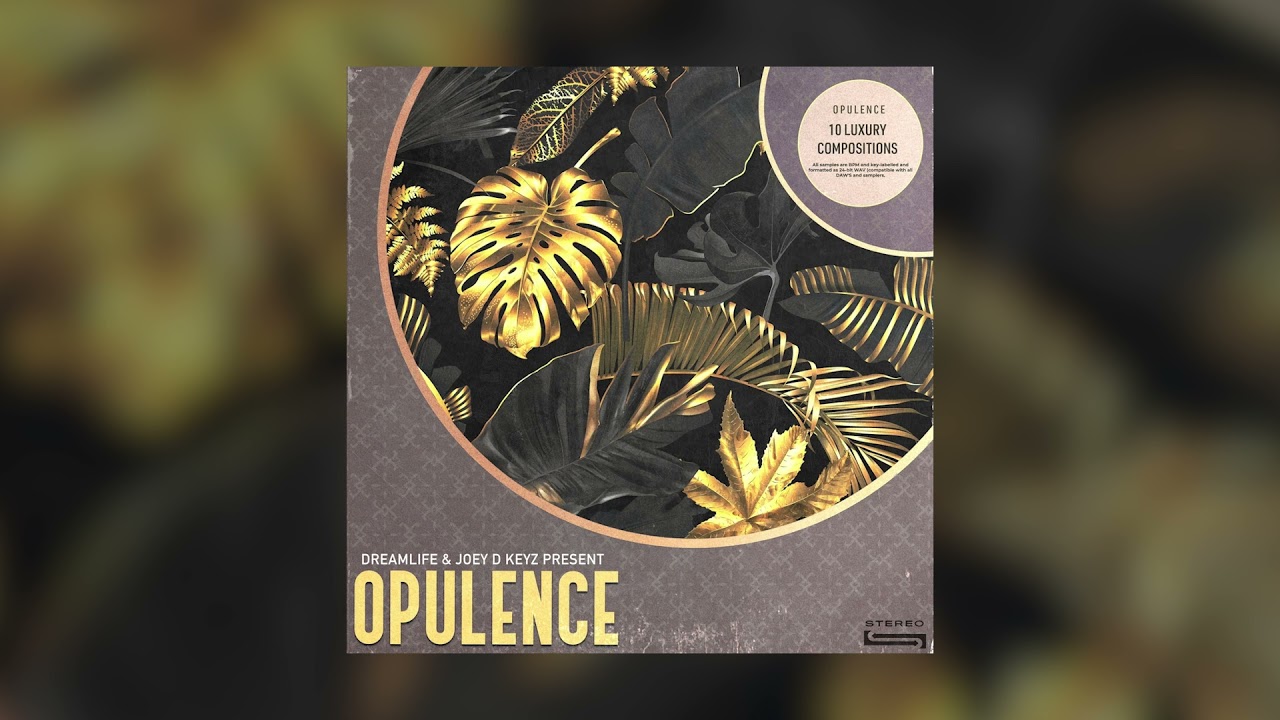 Opulence Full Preview