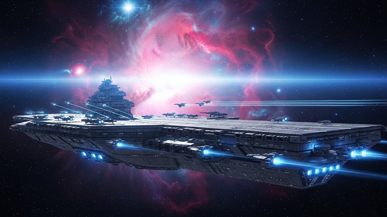 Humanity Gave a One-Word Reply to the Tribute — It Shattered the Council! | Best HFY Stories