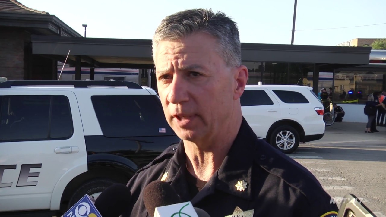 Naperville Amtrak Shooting YouTube