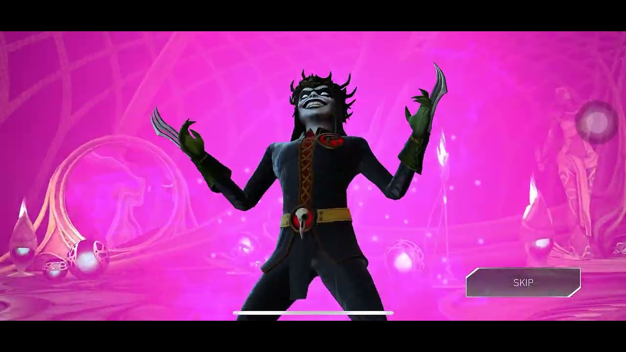 On ice! Solo Raid Day 3 | Injustice 2 mobile bigginer gameplay | Batwoman The Drowned + Robin King