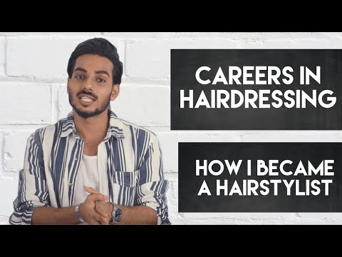 Video: How To Choose Hairdressing Courses