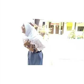 Viral sma joget asek bikin ngakak