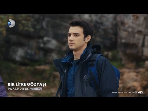 Bir Litre Gözyaşı / A Litre of Tears Trailer - Episode 3 (Eng & Tur Subs)