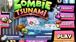 MOD PLATA Y DIAMANTES INFINITOS EN ZOMBIE TSUNAMI BIEN EXPLICADO  ¡YO SOY DAYIS!¡YO SOY DAYIS  ✔