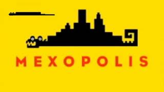 Mexopolis Sparta Scary Remix