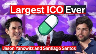 Analyzing Pump’s ICO