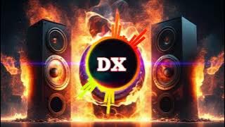 12000Hz Vibration Bass Dj Remix 🎯 Red DX🎯 Sound Check Competition DJ Remix 2024