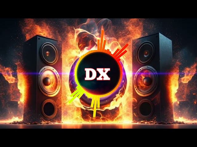 12000Hz Vibration Bass Dj Remix 🎯 Red DX🎯 Sound Check Competition DJ Remix 2024 class=
