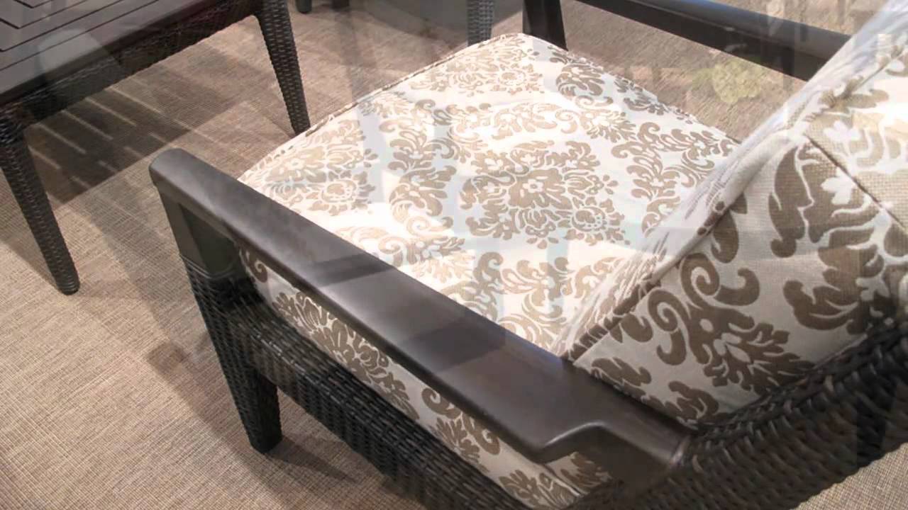 Gloster PreMarket July 2011 Chicago YouTube