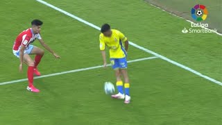 The Skill That Made FC Barcelona Sign Pedri From Las Palmas